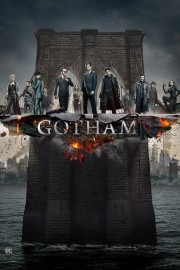 watch Gotham free online