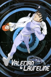 watch Time Jam: Valerian & Laureline free online