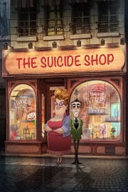 watch The Suicide Shop free online