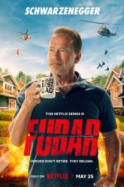 watch FUBAR free online