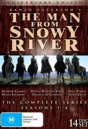 watch The Man from Snowy River free online