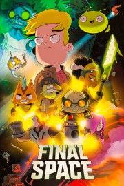 watch Final Space free online