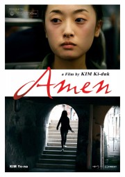 watch Amen free online