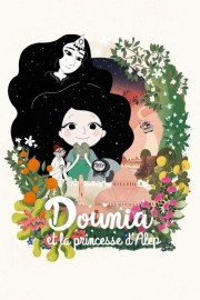 watch Dounia and the Princess of Aleppo free online