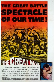 watch The Great War free online