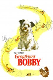 watch Greyfriars Bobby: The True Story of a Dog free online