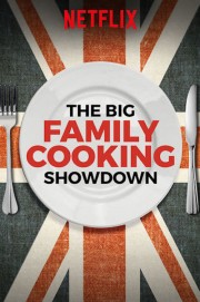 watch The Big Family Cooking Showdown free online