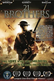 watch 21 Brothers free online