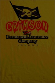 watch The Crimson Permanent Assurance free online