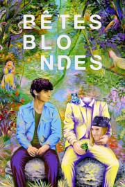 watch Blonde Animals free online