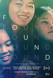 watch Found free online