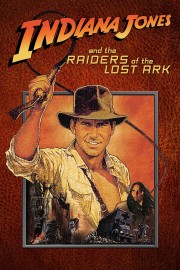 watch Raiders of the Lost Ark free online