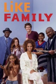 watch Like Family free online