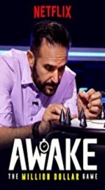 watch Awake: The Million Dollar Game free online