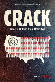 watch Crack: Cocaine, Corruption & Conspiracy free online