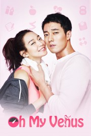 watch Oh My Venus free online