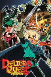 watch Deltora Quest free online