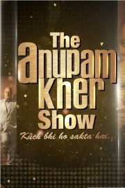 watch The Anupam Kher Show free online