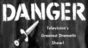 watch Danger free online