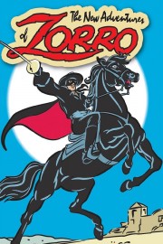 watch The New Adventures of Zorro free online