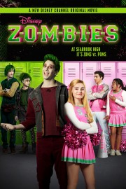 watch Z-O-M-B-I-E-S free online