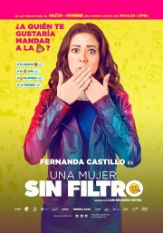 watch Una Mujer Sin Filtro free online