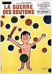 watch War of the Buttons free online