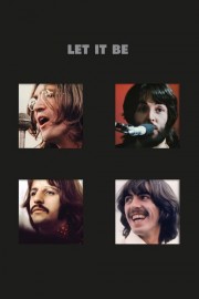 watch The Beatles: Let It Be free online