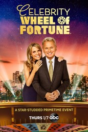 watch Celebrity Wheel of Fortune free online