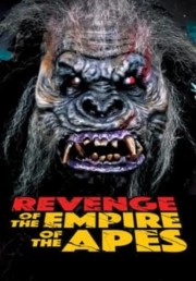 watch Revenge of the Empire of the Apes free online