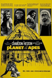 watch Planet of the Apes free online