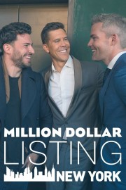 watch Million Dollar Listing New York free online