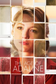 watch The Age of Adaline free online