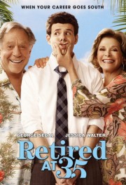 watch Retired at 35 free online