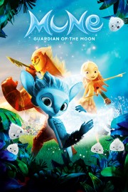 watch Mune: Guardian of the Moon free online