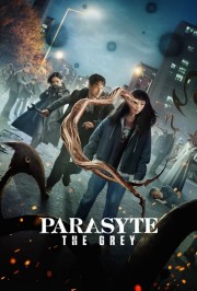 watch Parasyte: The Grey free online