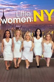 watch Little Women: NY free online