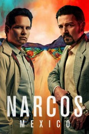 watch Narcos: Mexico free online