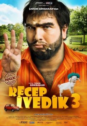 watch Recep İvedik 3 free online