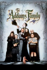 watch The Addams Family free online