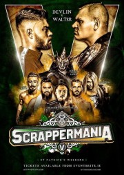 watch OTT Scrappermania 5 free online