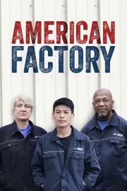 watch American Factory free online