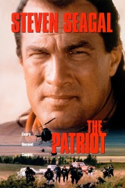 watch The Patriot free online