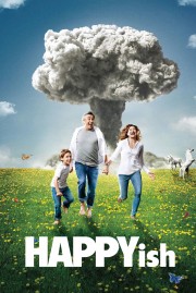 watch HAPPYish free online