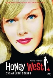 watch Honey West free online