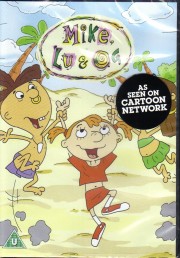 watch Mike, Lu & Og free online