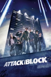 watch Attack the Block free online