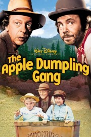 watch The Apple Dumpling Gang free online