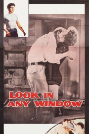 watch Look in Any Window free online