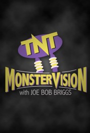 watch MonsterVision free online